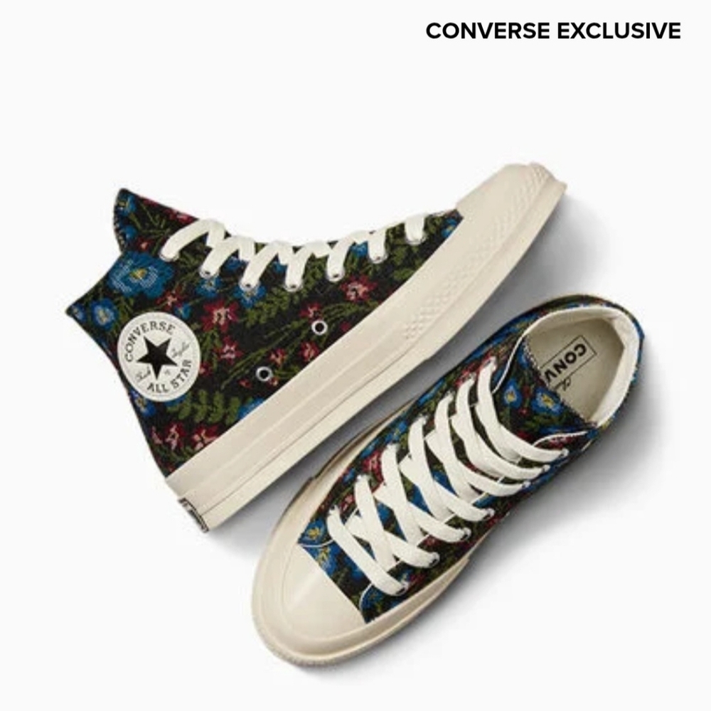 Converse Chuck 70 Tapestry - 6W